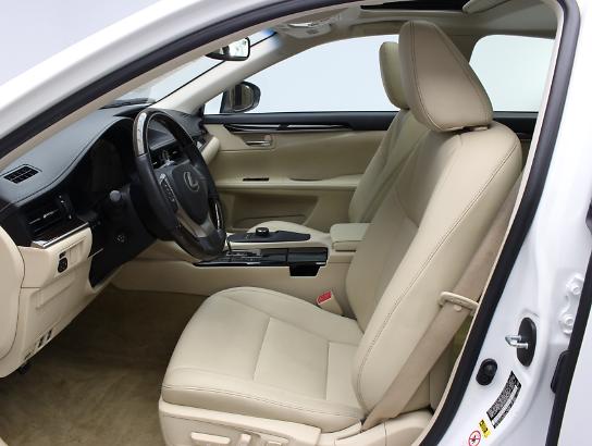 Florida Fine Cars - Used LEXUS ES 350 2013 WEST PALM 