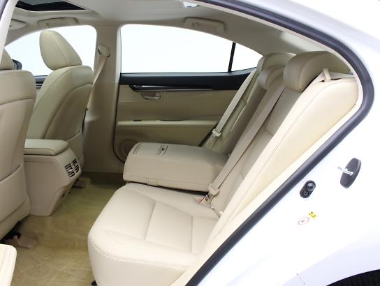 Florida Fine Cars - Used LEXUS ES 350 2013 WEST PALM 