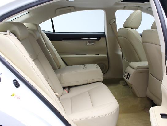 Florida Fine Cars - Used LEXUS ES 350 2013 WEST PALM 
