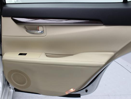 Florida Fine Cars - Used LEXUS ES 350 2013 WEST PALM 