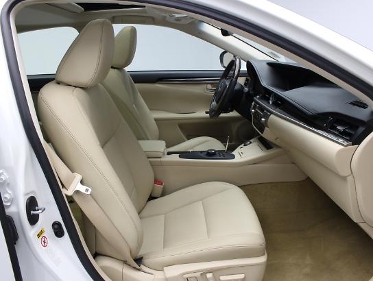 Florida Fine Cars - Used LEXUS ES 350 2013 WEST PALM 