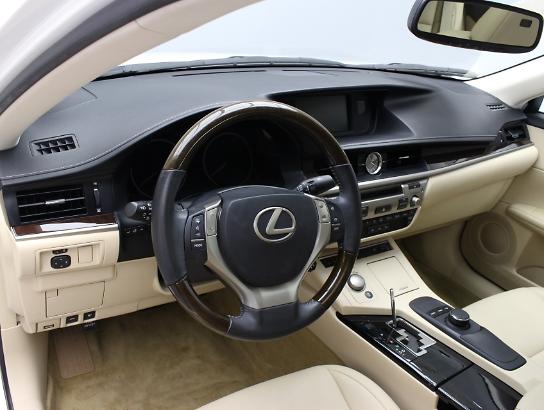 Florida Fine Cars - Used LEXUS ES 350 2013 WEST PALM 