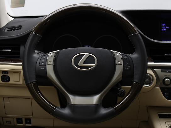 Florida Fine Cars - Used LEXUS ES 350 2013 WEST PALM 