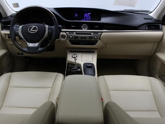 Florida Fine Cars - Used LEXUS ES 350 2013 WEST PALM 