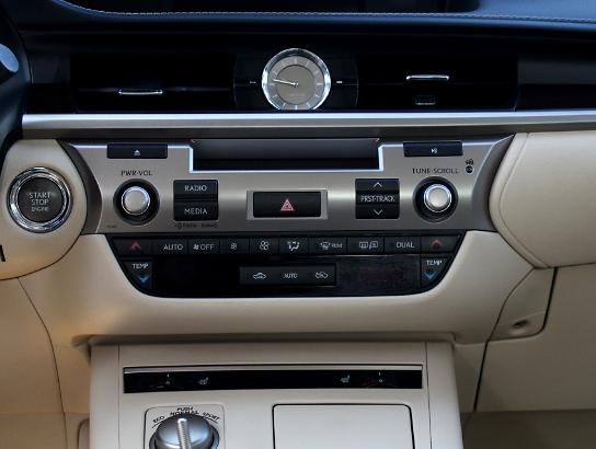 Florida Fine Cars - Used LEXUS ES 350 2013 WEST PALM 