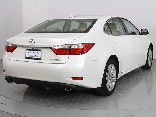 Florida Fine Cars - Used LEXUS ES 350 2013 WEST PALM 
