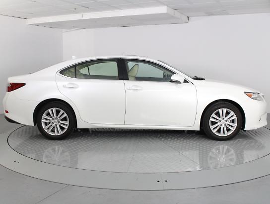 Florida Fine Cars - Used LEXUS ES 350 2013 WEST PALM 