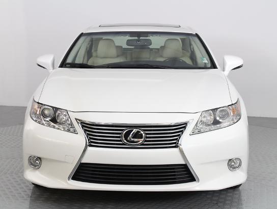 Florida Fine Cars - Used LEXUS ES 350 2013 WEST PALM 