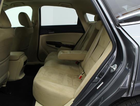 Florida Fine Cars - Used HONDA ACCORD CROSSTOUR 2011 MIAMI EX