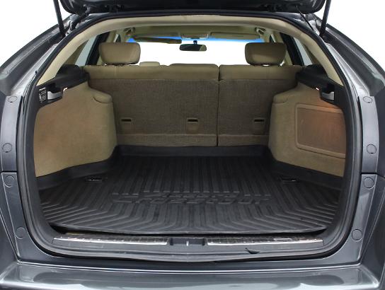 Florida Fine Cars - Used HONDA ACCORD CROSSTOUR 2011 MIAMI EX