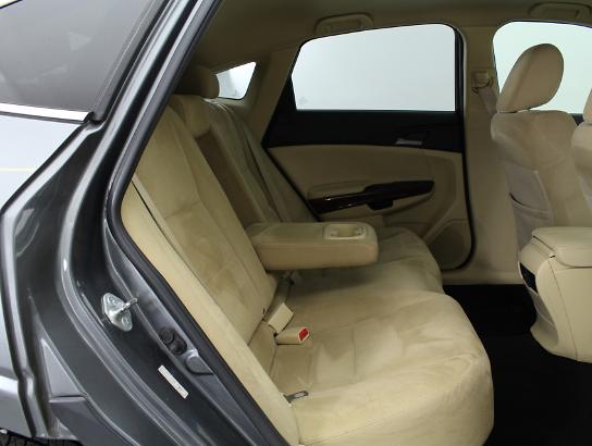 Florida Fine Cars - Used HONDA ACCORD CROSSTOUR 2011 MIAMI EX