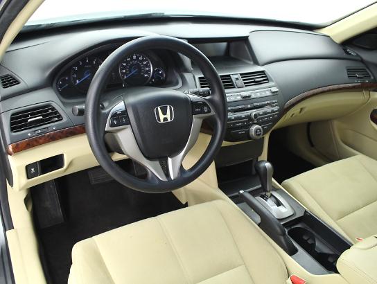 Florida Fine Cars - Used HONDA ACCORD CROSSTOUR 2011 MIAMI EX