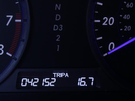 Florida Fine Cars - Used HONDA ACCORD CROSSTOUR 2011 MIAMI EX