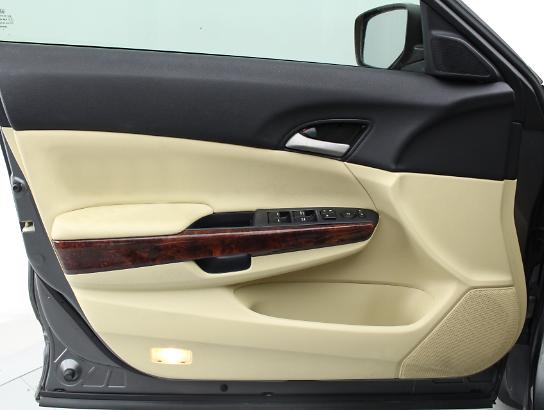 Florida Fine Cars - Used HONDA ACCORD CROSSTOUR 2011 MIAMI EX