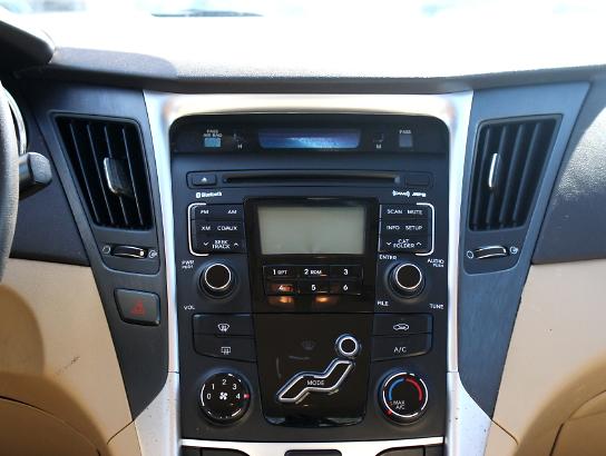 Florida Fine Cars - Used HYUNDAI SONATA 2011 WEST PALM GLS