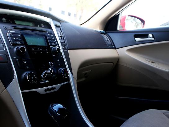 Florida Fine Cars - Used HYUNDAI SONATA 2011 WEST PALM GLS