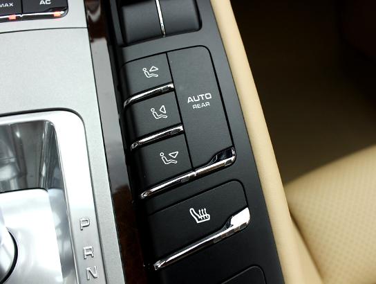 Florida Fine Cars - Used PORSCHE PANAMERA 2011 MIAMI 4s