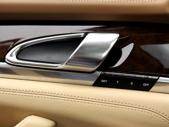 Florida Fine Cars - Used PORSCHE PANAMERA 2011 MIAMI 4s