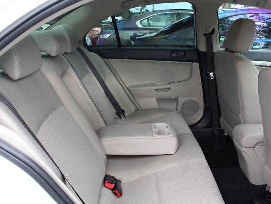 Florida Fine Cars - Used MITSUBISHI LANCER 2014 WEST PALM ES