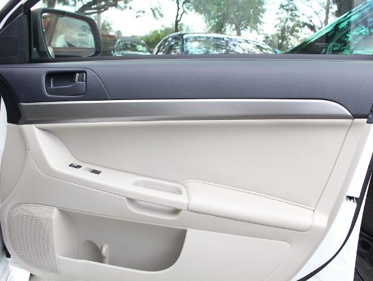 Florida Fine Cars - Used MITSUBISHI LANCER 2014 WEST PALM ES