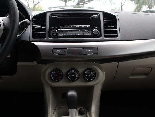 Florida Fine Cars - Used MITSUBISHI LANCER 2014 WEST PALM ES