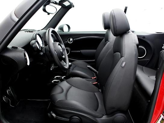 Florida Fine Cars - Used MINI COOPER 2012 WEST PALM S