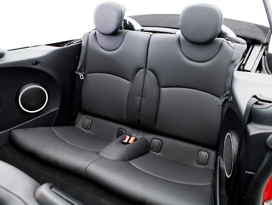 Florida Fine Cars - Used MINI COOPER 2012 WEST PALM S