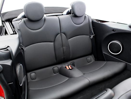 Florida Fine Cars - Used MINI COOPER 2012 WEST PALM S