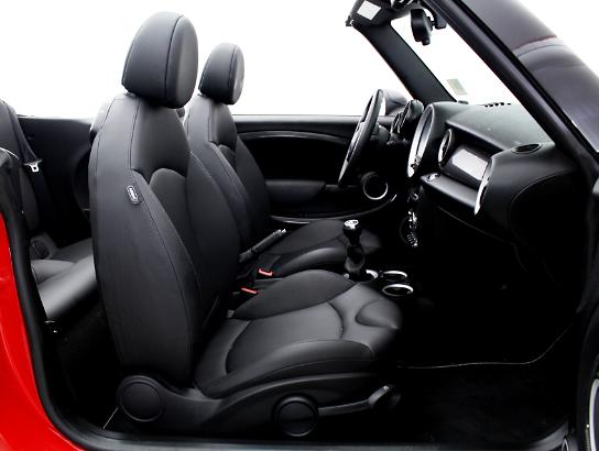 Florida Fine Cars - Used MINI COOPER 2012 WEST PALM S