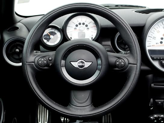 Florida Fine Cars - Used MINI COOPER 2012 WEST PALM S