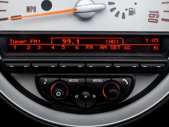 Florida Fine Cars - Used MINI COOPER 2012 WEST PALM S
