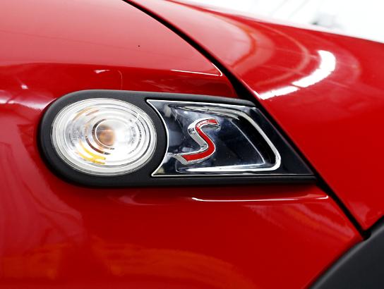 Florida Fine Cars - Used MINI COOPER 2012 WEST PALM S