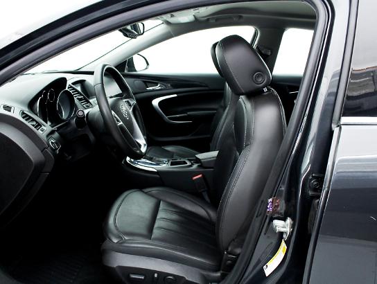 Florida Fine Cars - Used BUICK REGAL 2013 MIAMI PREMIUM 1