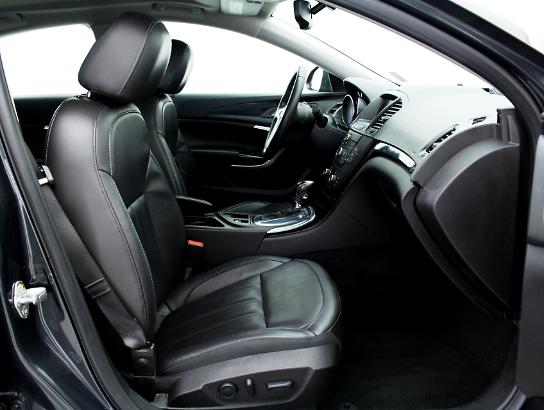 Florida Fine Cars - Used BUICK REGAL 2013 MIAMI PREMIUM 1