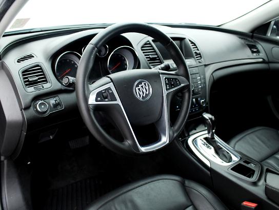 Florida Fine Cars - Used BUICK REGAL 2013 MIAMI PREMIUM 1