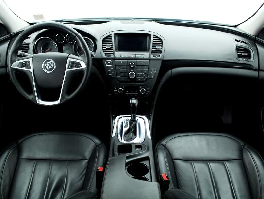 Florida Fine Cars - Used BUICK REGAL 2013 MIAMI PREMIUM 1