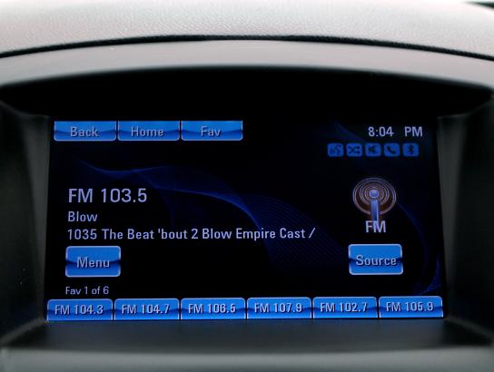 Florida Fine Cars - Used BUICK REGAL 2013 MIAMI PREMIUM 1