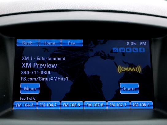 Florida Fine Cars - Used BUICK REGAL 2013 MIAMI PREMIUM 1