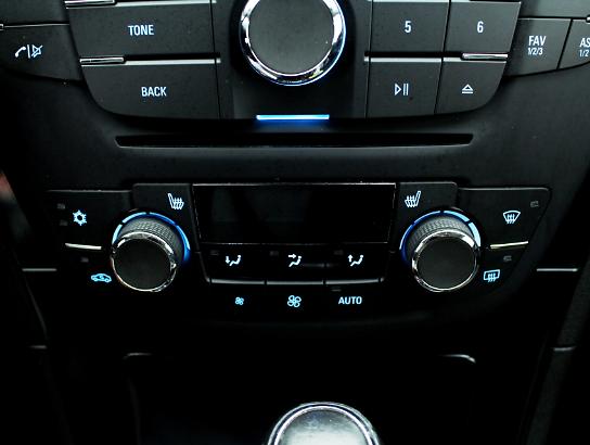 Florida Fine Cars - Used BUICK REGAL 2013 MIAMI PREMIUM 1