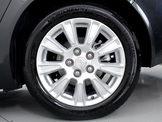 Florida Fine Cars - Used BUICK REGAL 2013 MIAMI PREMIUM 1