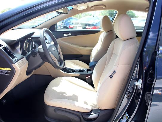 Florida Fine Cars - Used HYUNDAI SONATA 2013 WEST PALM GLS