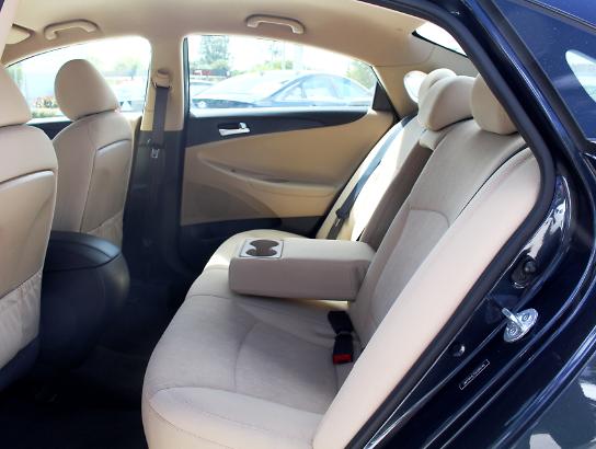 Florida Fine Cars - Used HYUNDAI SONATA 2013 WEST PALM GLS