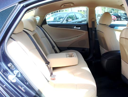 Florida Fine Cars - Used HYUNDAI SONATA 2013 WEST PALM GLS