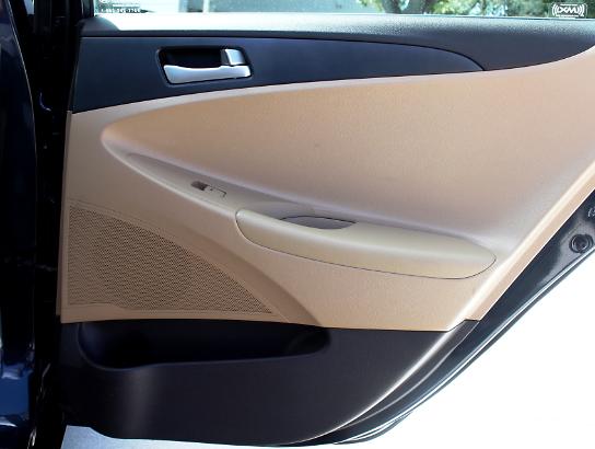 Florida Fine Cars - Used HYUNDAI SONATA 2013 WEST PALM GLS