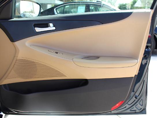 Florida Fine Cars - Used HYUNDAI SONATA 2013 WEST PALM GLS