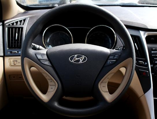 Florida Fine Cars - Used HYUNDAI SONATA 2013 WEST PALM GLS