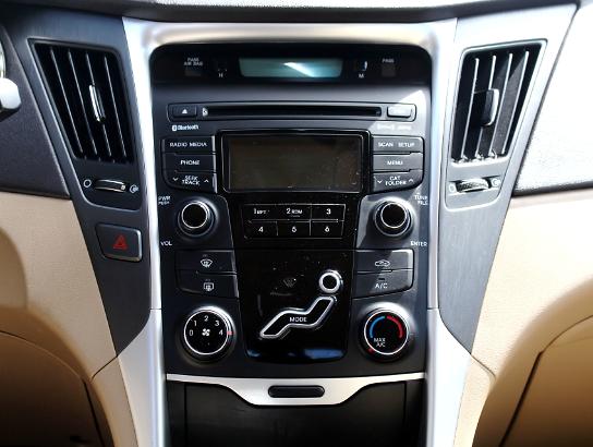 Florida Fine Cars - Used HYUNDAI SONATA 2013 WEST PALM GLS