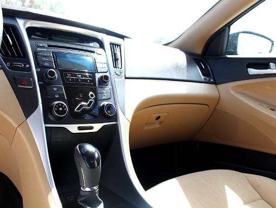 Florida Fine Cars - Used HYUNDAI SONATA 2013 WEST PALM GLS