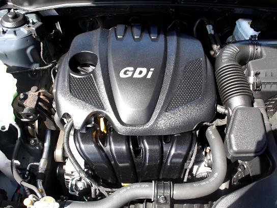 Florida Fine Cars - Used HYUNDAI SONATA 2013 WEST PALM GLS