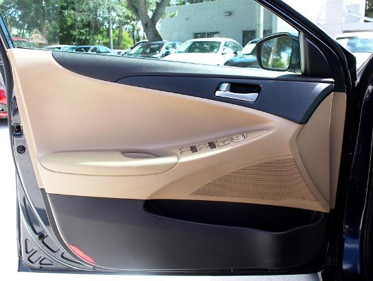 Florida Fine Cars - Used HYUNDAI SONATA 2013 WEST PALM GLS